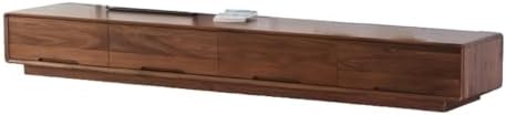 ONMYJFD Storage Pedestal TV Stands Bedroom Consoles Television TV Stands Display Luxury Salon Furniture : Home &amp; Kitchen