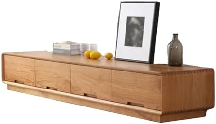 ONMYJFD Storage Pedestal TV Stands Bedroom Consoles Television TV Stands Display Luxury Salon Furniture : Home &amp; Kitchen
