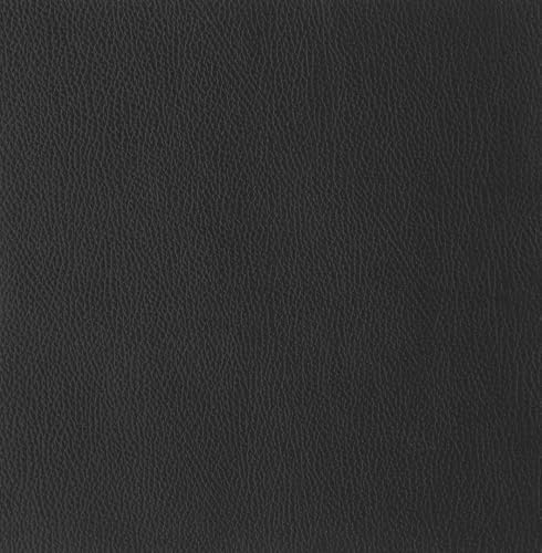 Blackjack Furniture Riccardo 8-Piece Power Reclining Sectional Couch for Living Room with 3 Recliner Seats and 2 Storage Consoles, Top-Grain Italian Leather, Left-Facing Corner Sofa, Black : Home &amp; Kitchen