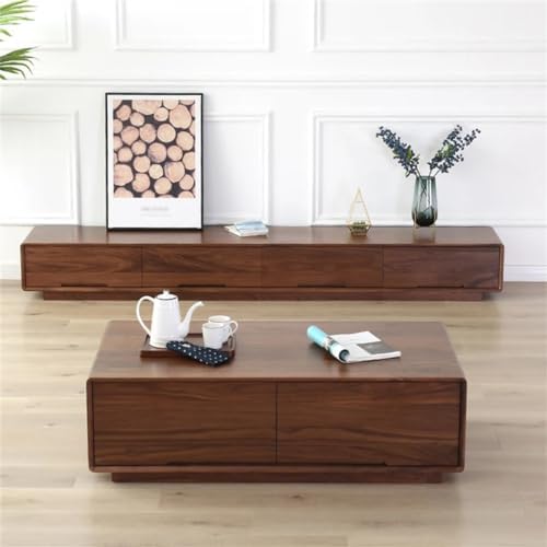 ONMYJFD Storage Pedestal TV Stands Bedroom Consoles Television TV Stands Display Luxury Salon Furniture : Home &amp; Kitchen