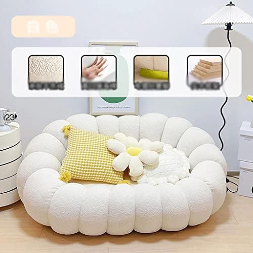 Convertible Living Room Sofas New Luxury Living Room Sofa Cloud Corner Salon Nordic Furniture : Home &amp; Kitchen